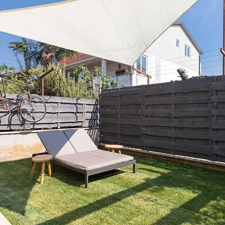 In - Istrien 44234 Apartamento