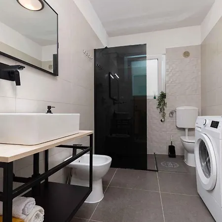 In - Istrien 44234 Apartment *