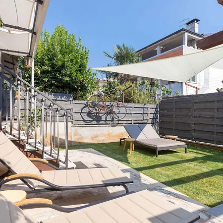 In - Istrien 44234 Apartamento Poreč