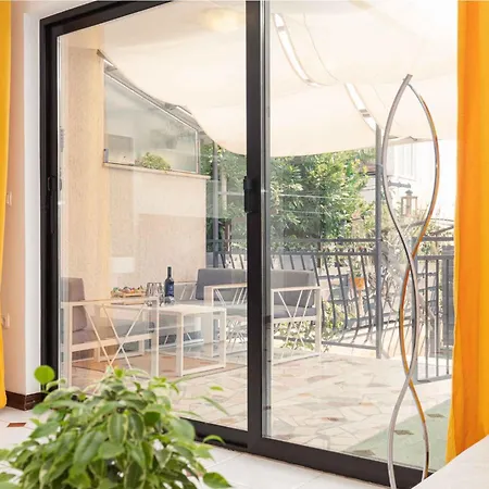 Apartamento In - Istrien 44234 Poreč