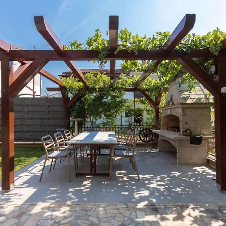In - Istrien 44234 Porec