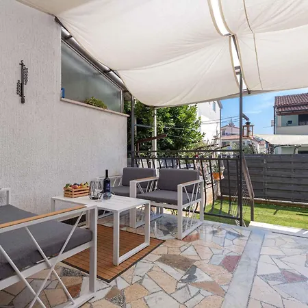 In - Istrien 44234 Apartamento