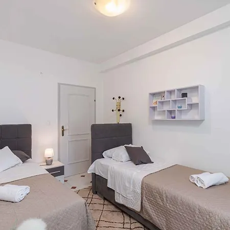 Apartment In - Istrien 44234 Porec